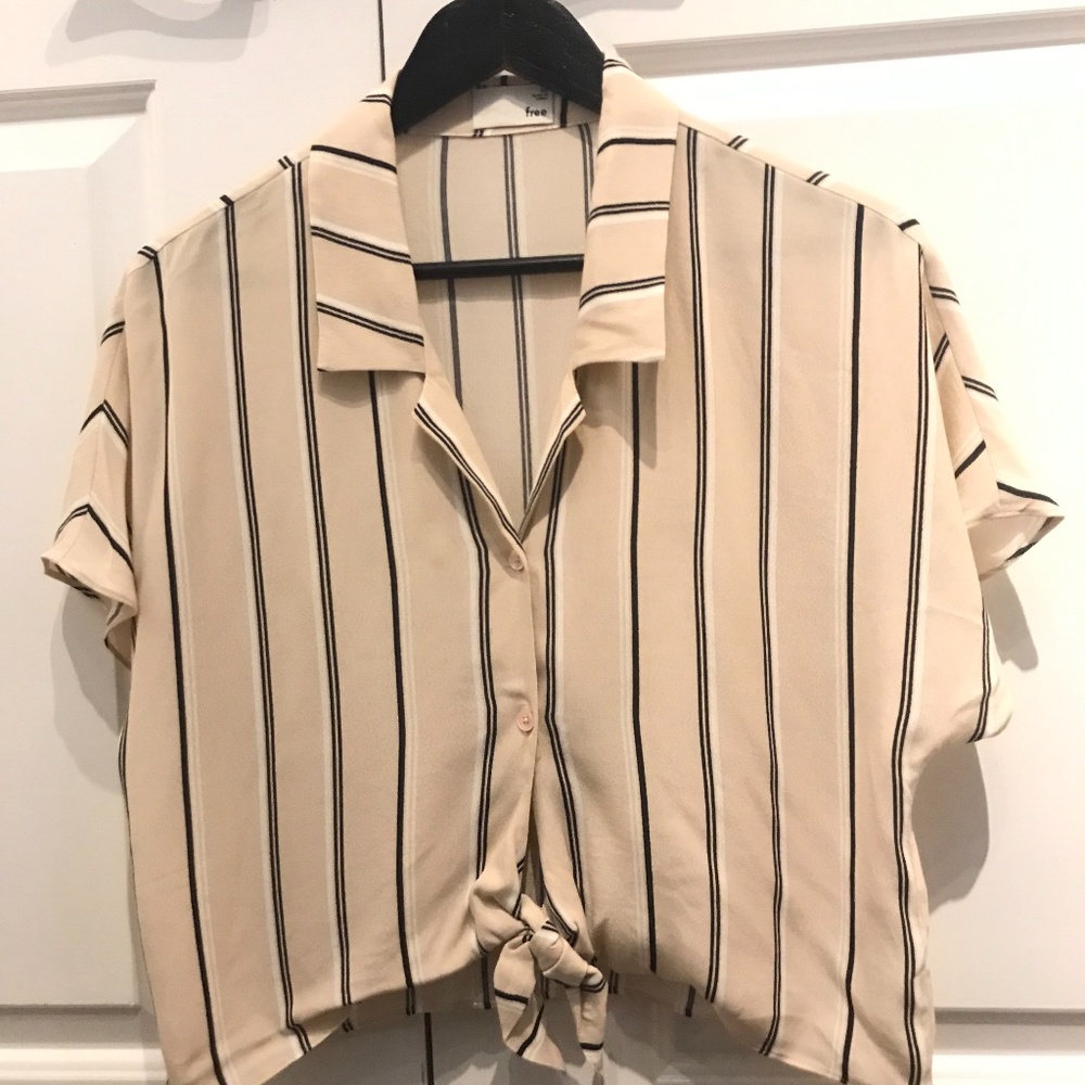 Wilfred blouse